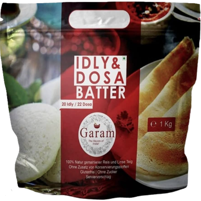 Idly Dosa Batter 1kg